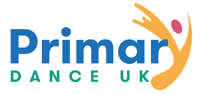 Primary Dance UK logo - a contributor at the Teacher Empowerment Event Manchester