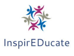 Inspired Educate logo - a contributor at the Teacher Empowerment Event Manchester