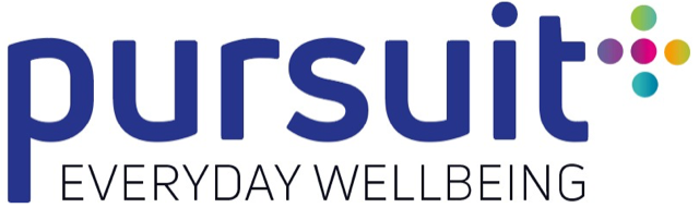 Pursuit Wellbeing logo - a contributor at the Teacher Empowerment Event Manchester