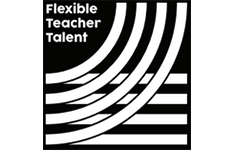 Flexible Teacher Talent logo - a contributor at the Teacher Empowerment Event Manchester