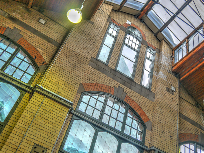 The People's History Museum - venue for The Manchester Teacher Empowerment Event in 2019